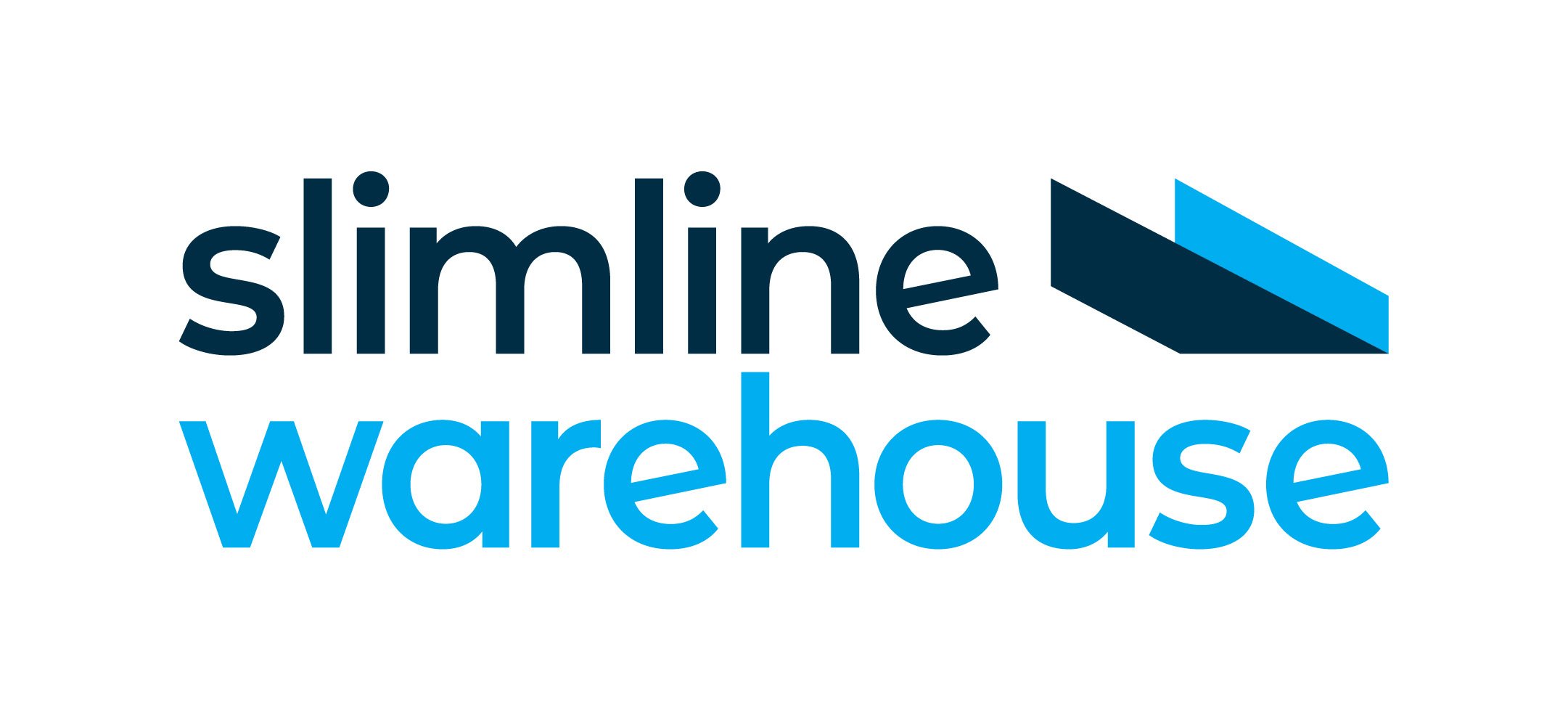 Slimline Warehouse Display Shops